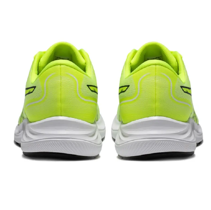 Giày Asics Gel-Excite 9 'Yellow Black' 1012B182-750 - Ảnh 3