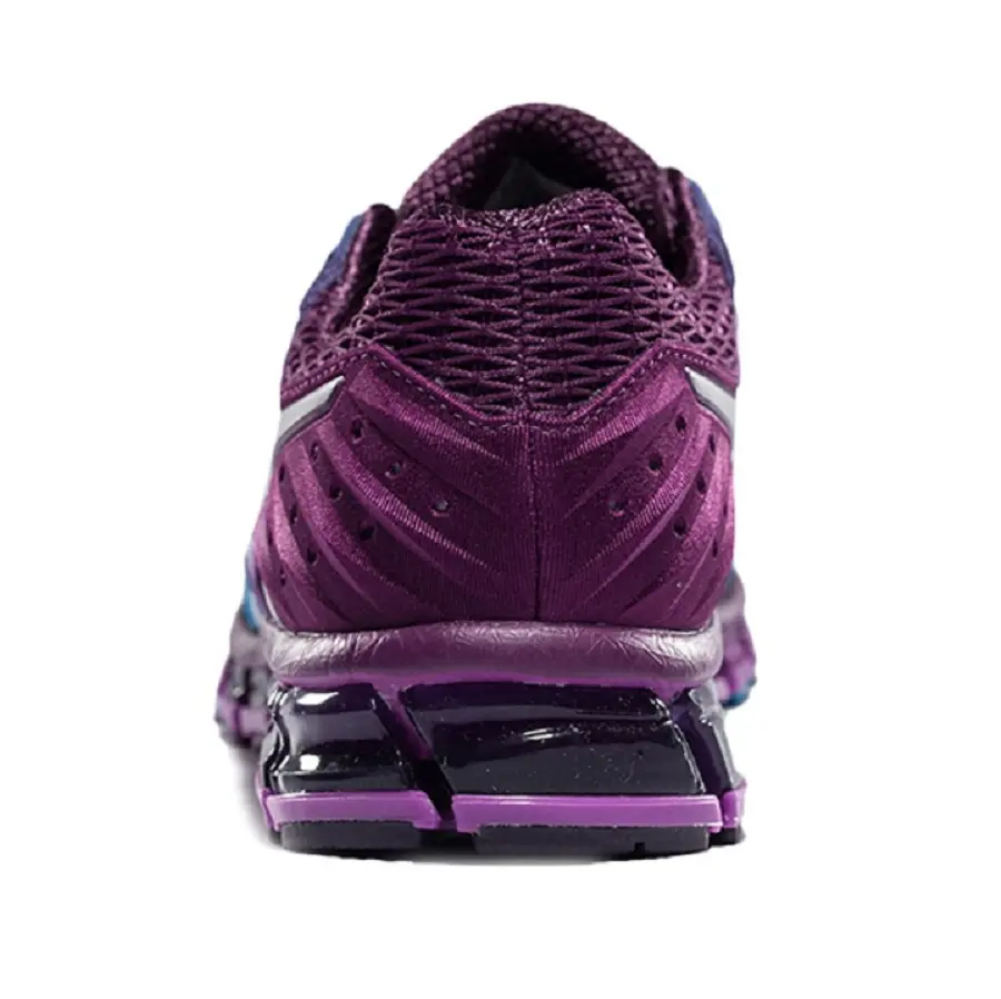 Giày Asics Gel-Quantum 180 2 'Blue/Purple' T6G7N-4393 - Ảnh 4
