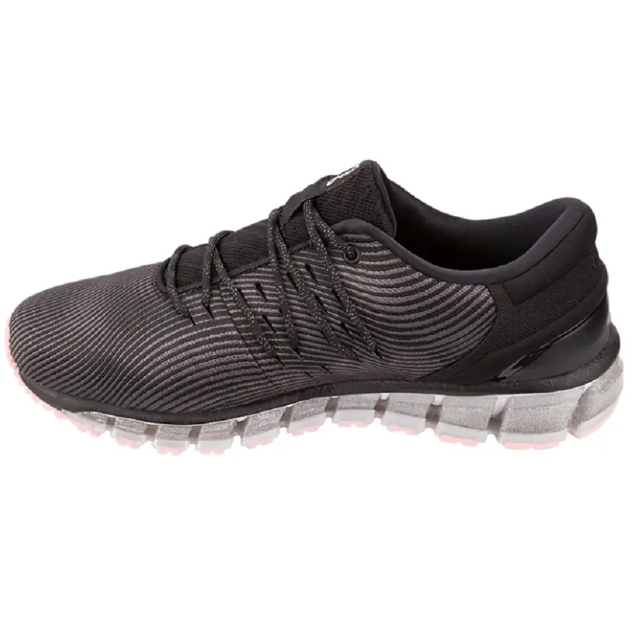 Giày Asics Gel Quantum 360 4 'Black' 1022A029-020 - Ảnh 5