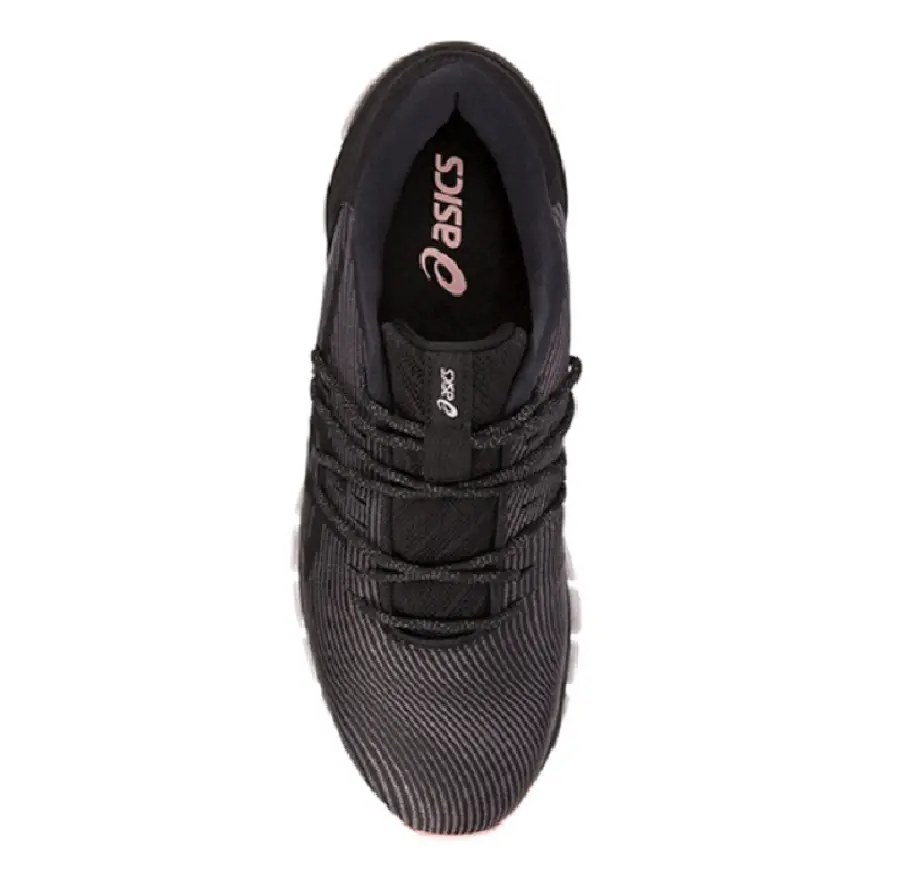 Giày Asics Gel Quantum 360 4 'Black' 1022A029-020 - Ảnh 3