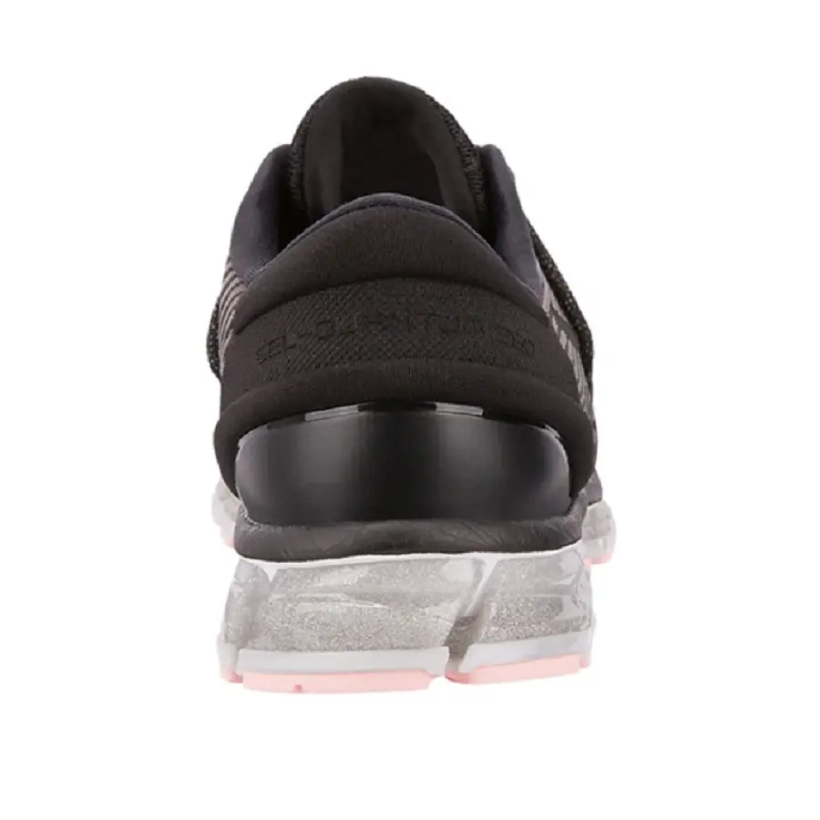 Giày Asics Gel Quantum 360 4 'Black' 1022A029-020 - Ảnh 4