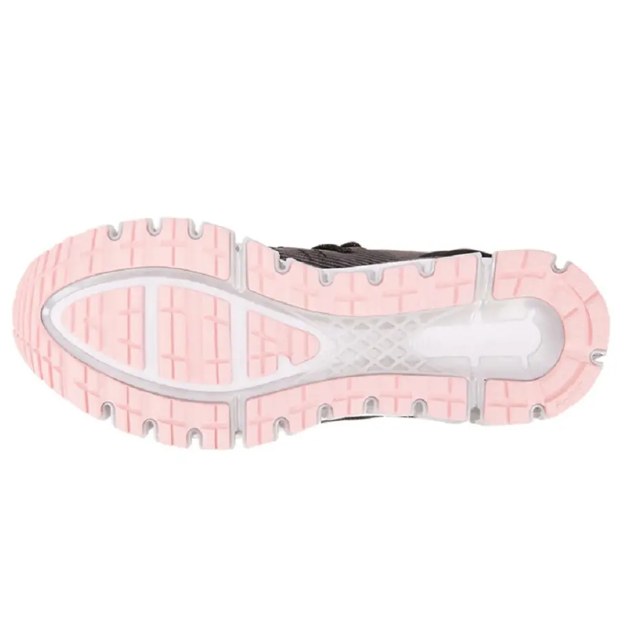 Alternative view of Giày Asics Gel Quantum 360 4 'Black' 1022A029-020