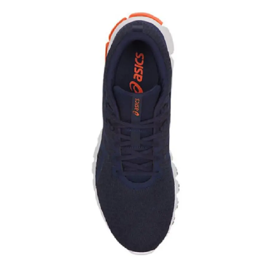 Giày Asics Gel Quantum 90 'Peacoat' 1021A123-401 - Ảnh 3