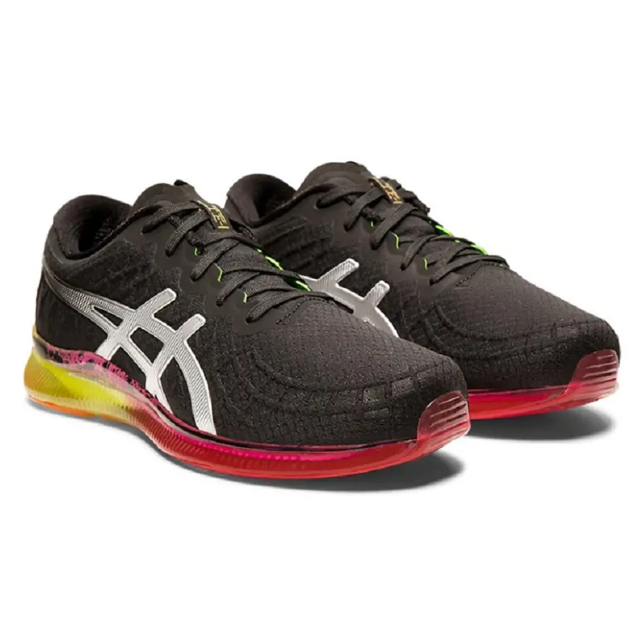 Alternative view of Giày Asics Gel-Quantum Infinity 'Black' 1022A051-003