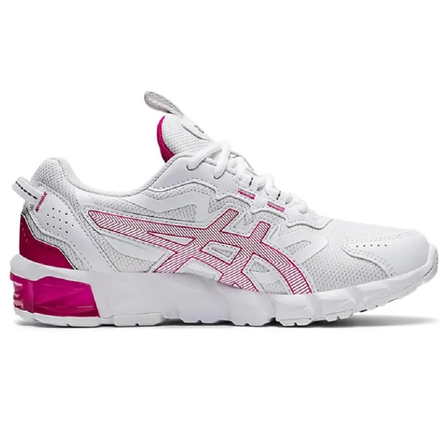 Giày Asics Junior Gel Quantum 90 'Pink' 1204A003-100