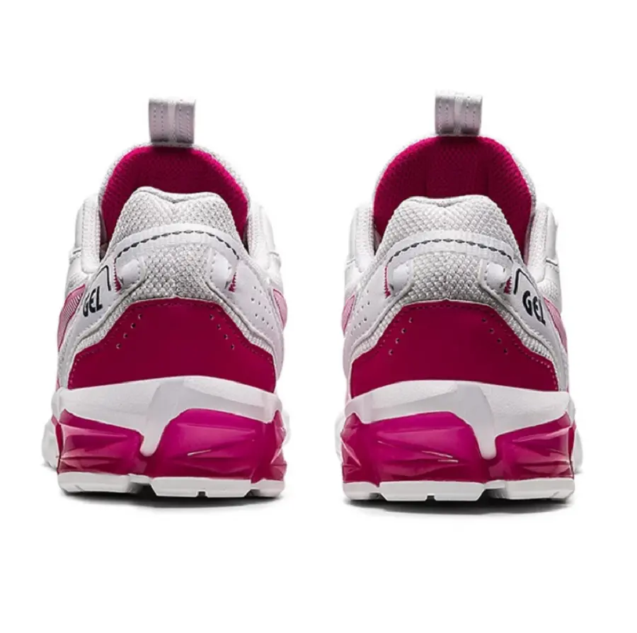 Giày Asics Junior Gel Quantum 90 'Pink' 1204A003-100 - Ảnh 5