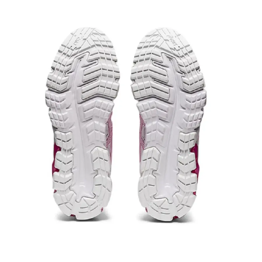 Giày Asics Junior Gel Quantum 90 'Pink' 1204A003-100 - Ảnh 3