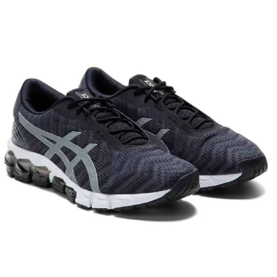 Alternative view of Giày Asics Gel-Quantum 180 5 'Carrier Grey' 1201A036-020