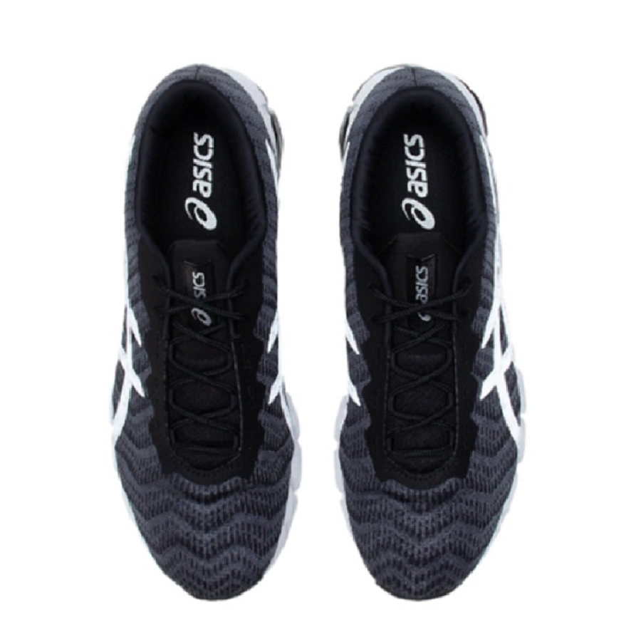 Giày Asics Gel-Quantum 180 5 'Carrier Grey' 1201A036-020 - Ảnh 4