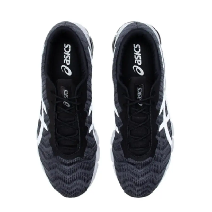 Giày Asics Gel-Quantum 180 5 'Carrier Grey' 1201A036-020 - Ảnh 4