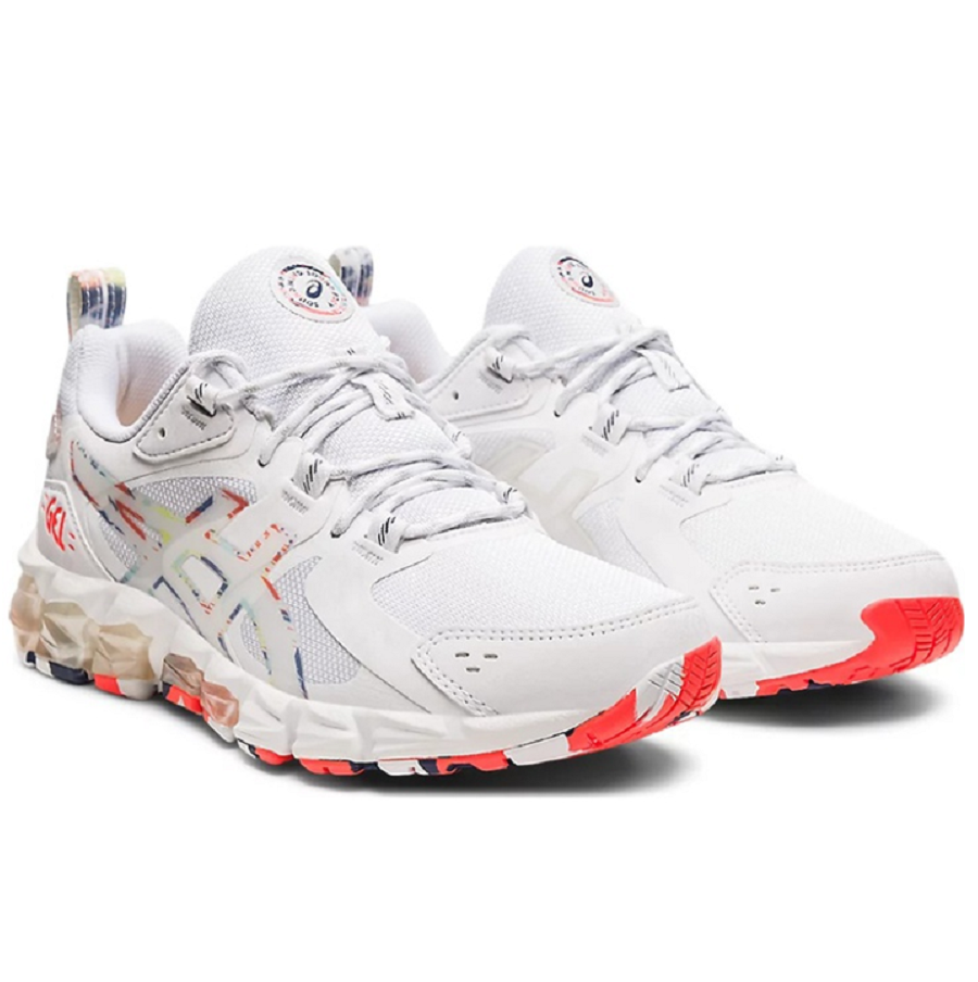 Giày Asics Gel-Quantum 180 'White' 1202A253-960 - Ảnh 5