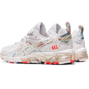 Alternative view of Giày Asics Gel-Quantum 180 'White' 1202A253-960