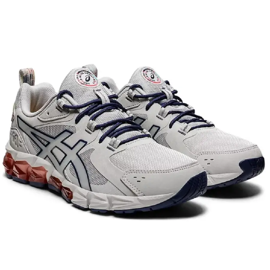 Alternative view of Giày Asics Gel-Quantum 180 'Glacier Grey' 1201A393-960