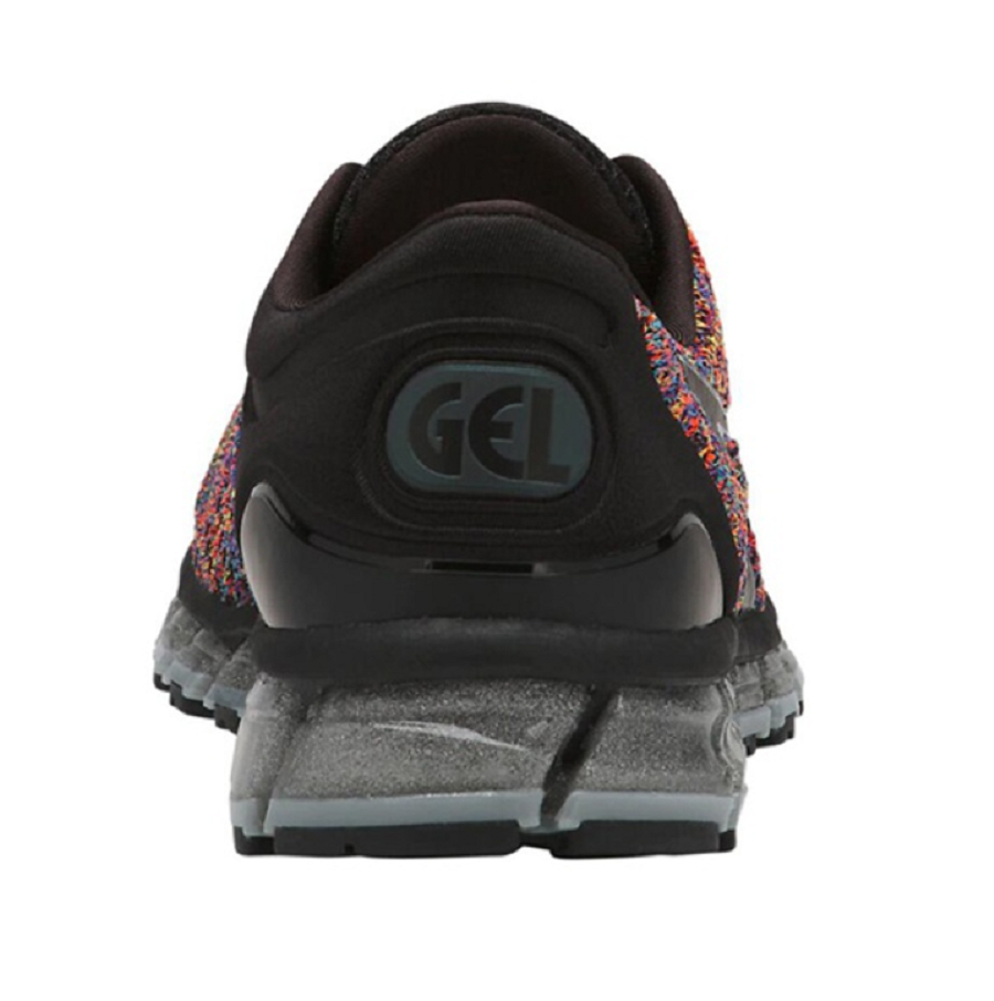 Giày Asics GEL-Quantum 360 'Black/Multi' T890N-9000 - Ảnh 4