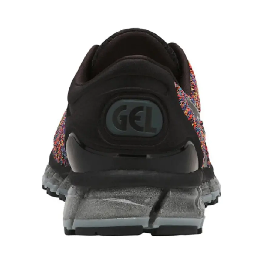 Giày Asics GEL-Quantum 360 'Black/Multi' T890N-9000 - Ảnh 4