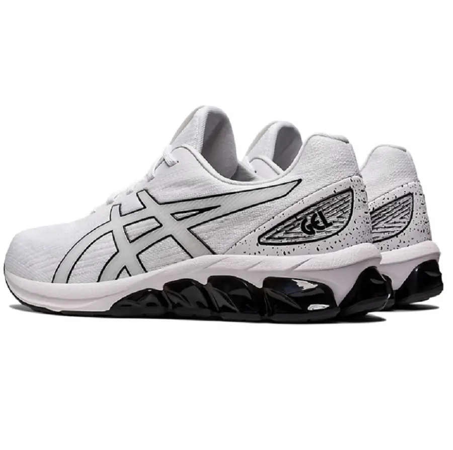 Giày Asics Gel-Quantum 180 'White Black' 1201A631-101 - Ảnh 3