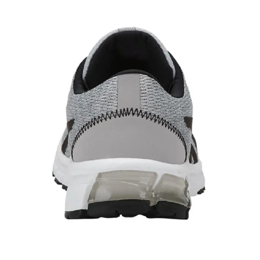 Giày Asics Gel Quantum 90 'Mid Grey Black' 1021A123-020 - Ảnh 4