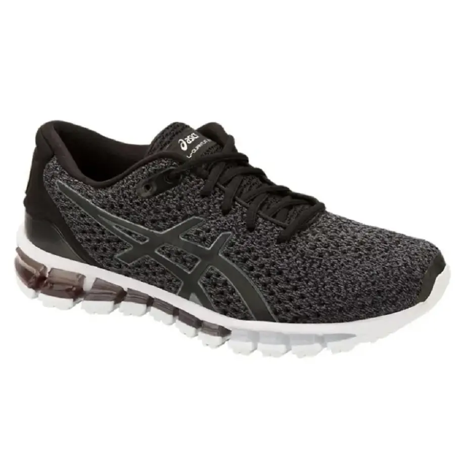 Alternative view of Giày Asics Gel-Quantum 360 'Dark Grey' T8G8N-9097