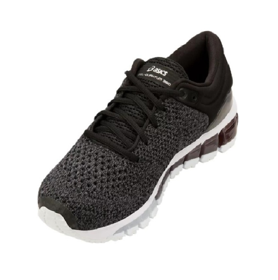 Giày Asics Gel-Quantum 360 'Dark Grey' T8G8N-9097 - Ảnh 3