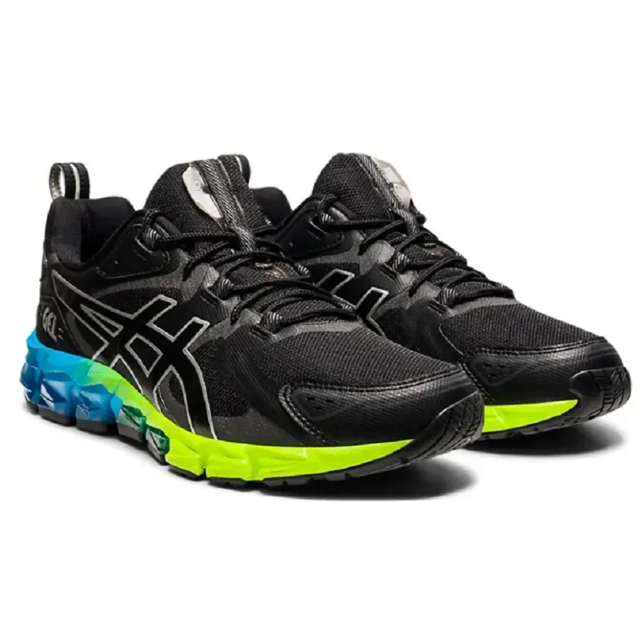 Alternative view of Giày Asics Gel Quantum 180 'Aizuri Blue' 1201A063-008