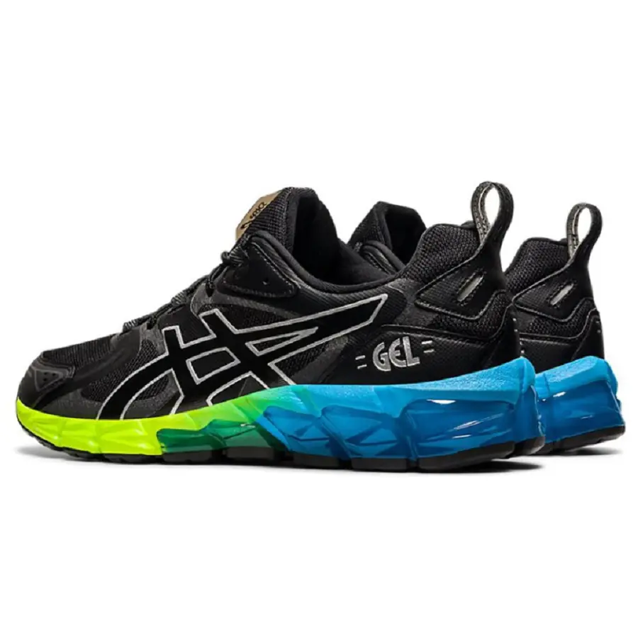 Giày Asics Gel Quantum 180 'Aizuri Blue' 1201A063-008 - Ảnh 3