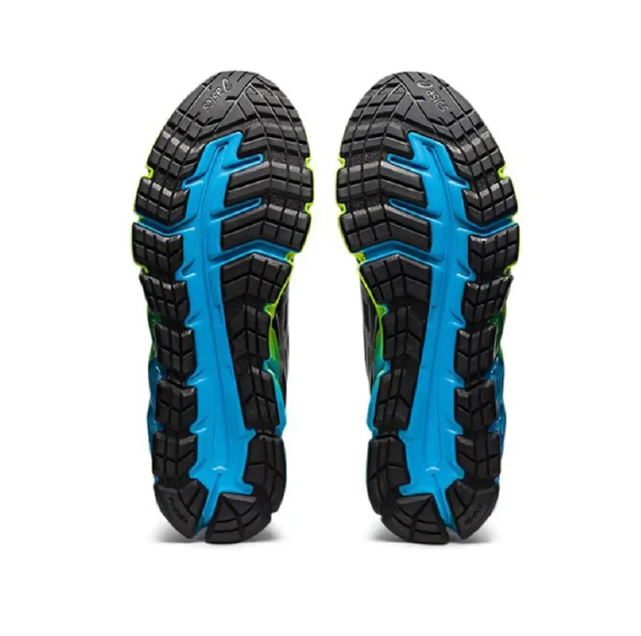 Giày Asics Gel Quantum 180 'Aizuri Blue' 1201A063-008 - Ảnh 5