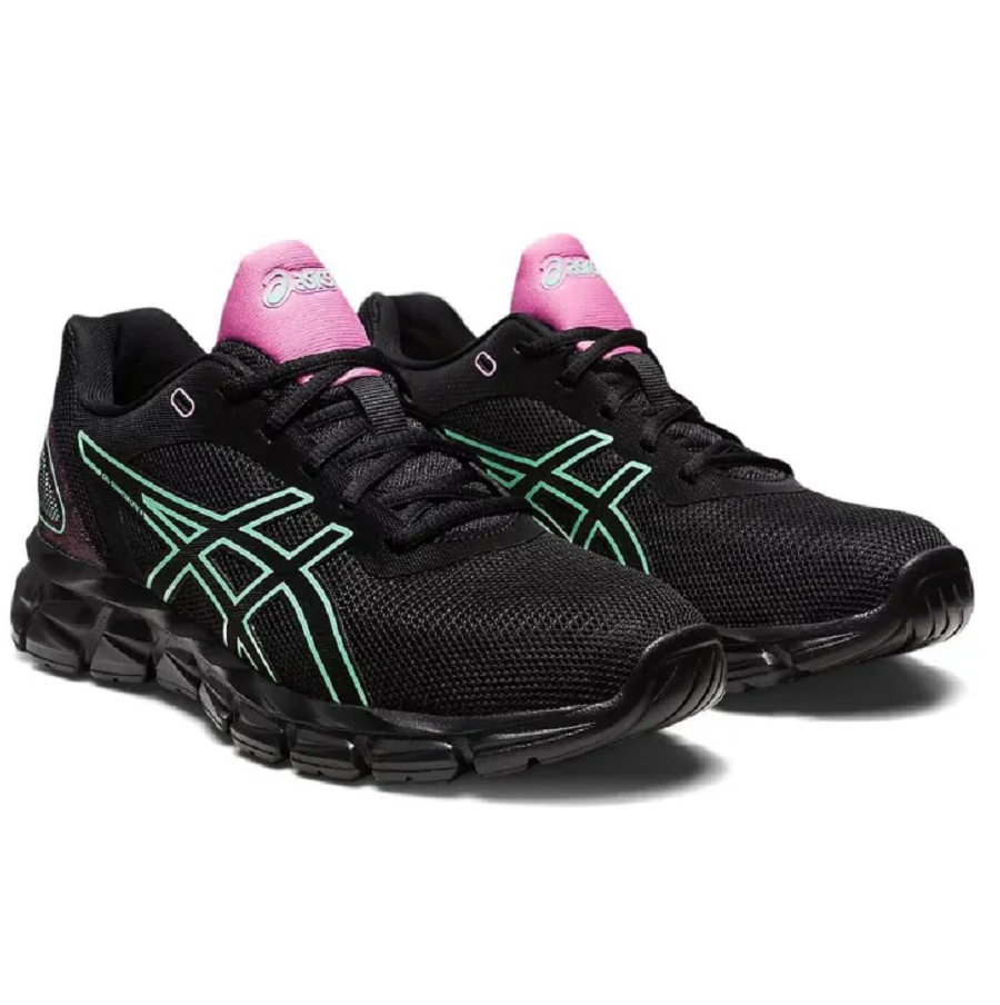 Giày Asics Gel-Quantum Lyte II 'Black' 1202A392-002 - Ảnh 2