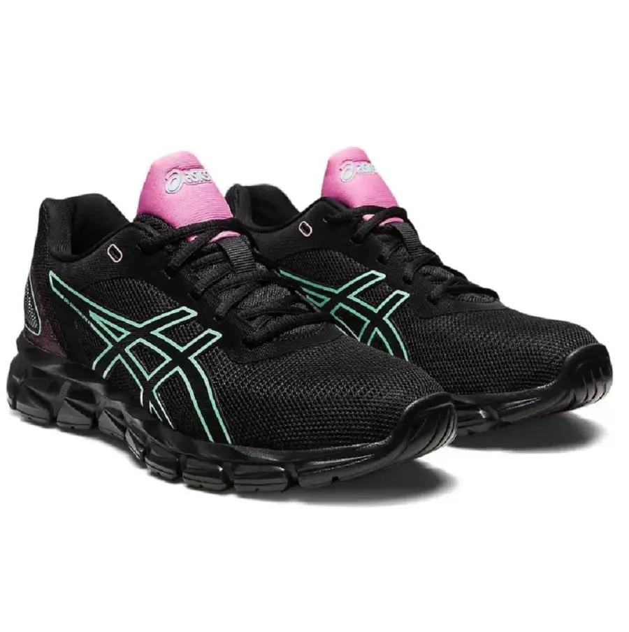 Alternative view of Giày Asics Gel-Quantum Lyte II 'Black' 1202A392-002