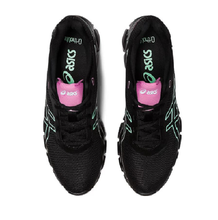 Giày Asics Gel-Quantum Lyte II 'Black' 1202A392-002 - Ảnh 4