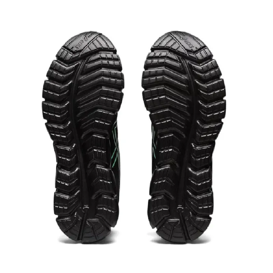 Giày Asics Gel-Quantum Lyte II 'Black' 1202A392-002 - Ảnh 5