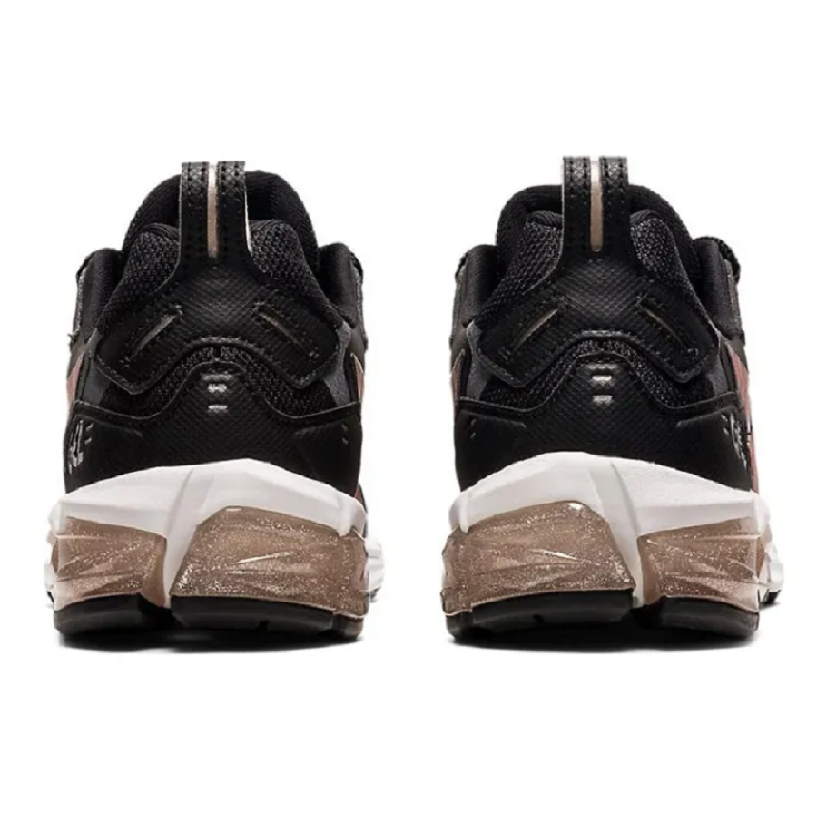 Giày Asics Gel Quantum 180 'Black Gold' 1202A039-002 - Ảnh 5