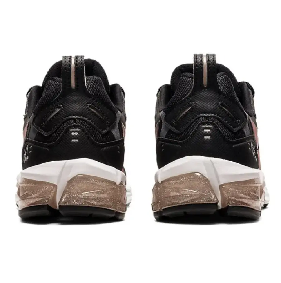 Giày Asics Gel Quantum 180 'Black Gold' 1202A039-002 - Ảnh 5
