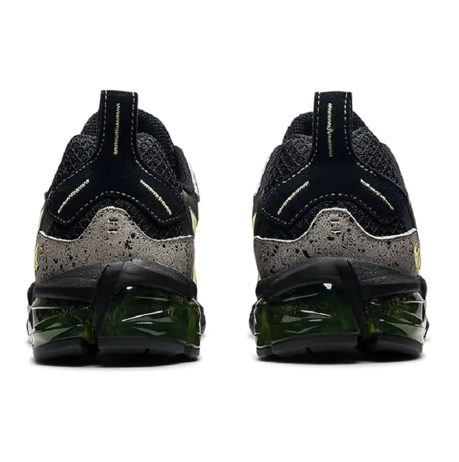 Giày Asics Gel Quantum 180 'Black/Glow Yellow' 1201A259-002 - Ảnh 3