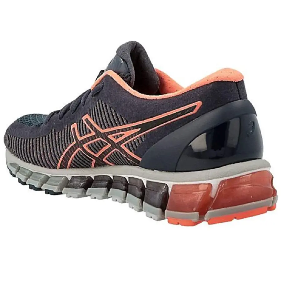 Giày Asics Gel Quantum 360 Cm 'Midgrey' T6G6N-5806 - Ảnh 3