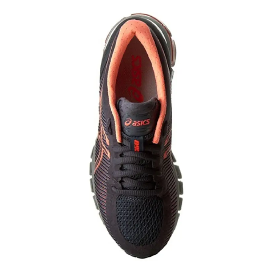 Alternative view of Giày Asics Gel Quantum 360 Cm 'Midgrey' T6G6N-5806