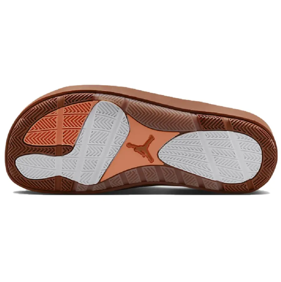Dép Nike Jordan Sophia 'Orange Brown' DO8863-601 - Ảnh 3