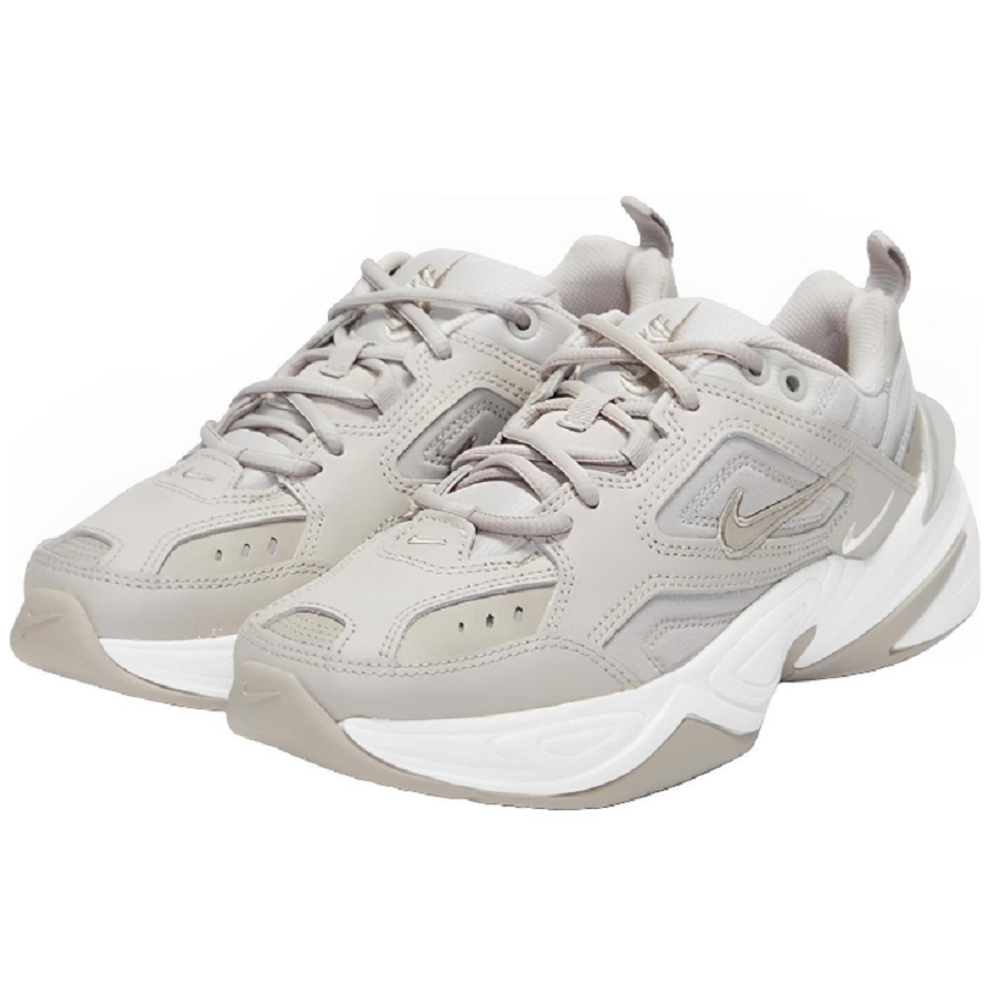 Giày Nike M2K Tekno 'Moon Particle' AO3108-203 - Ảnh 4