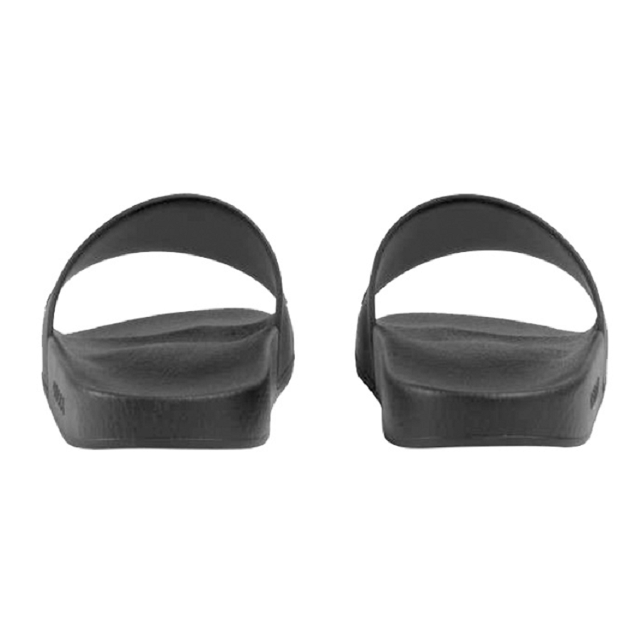 Dép Gucci Logo Rubber Slide 'Black' 522887-JCZ00-1031 - Ảnh 4