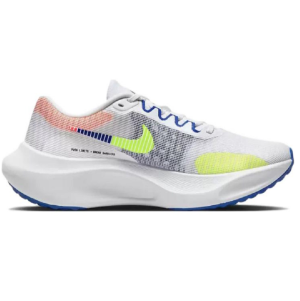 Giày Nike Zoom Fly 5 Premium 'White' DX1599-100