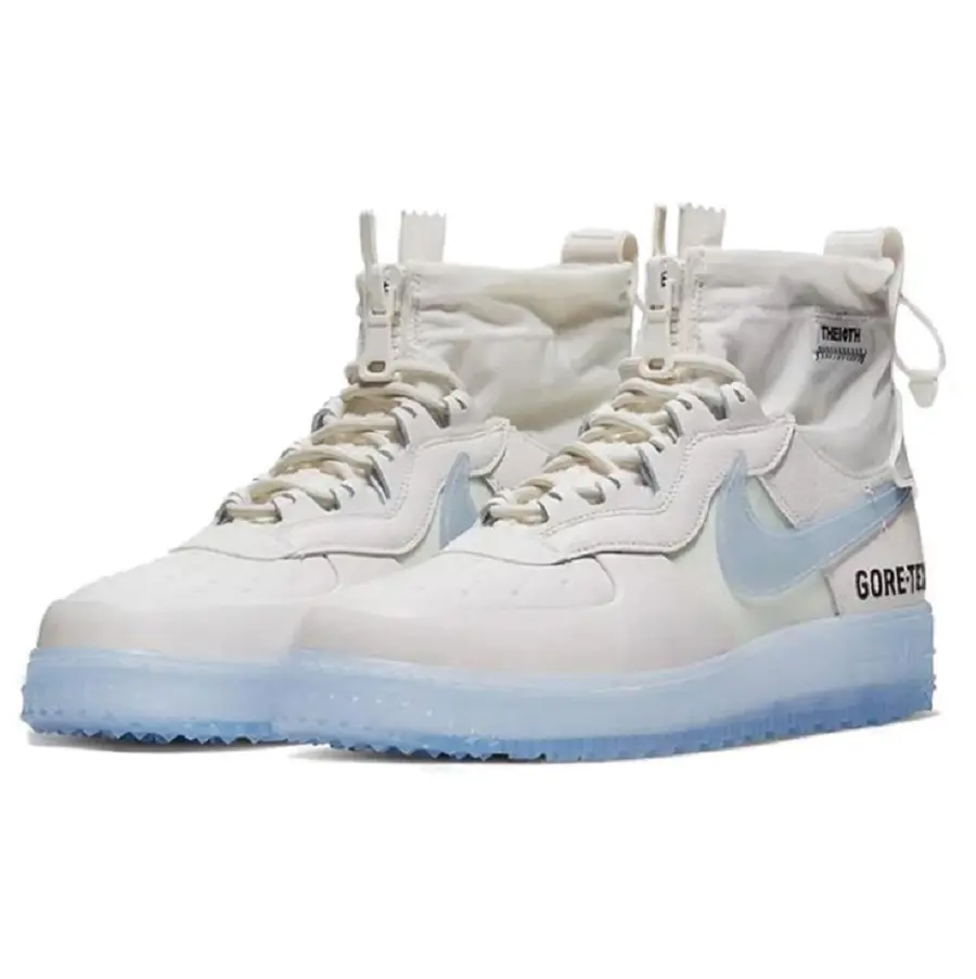 Alternative view of Giày Nike Gore-Tex x Air Force 1 'Phantom' CQ7211-002