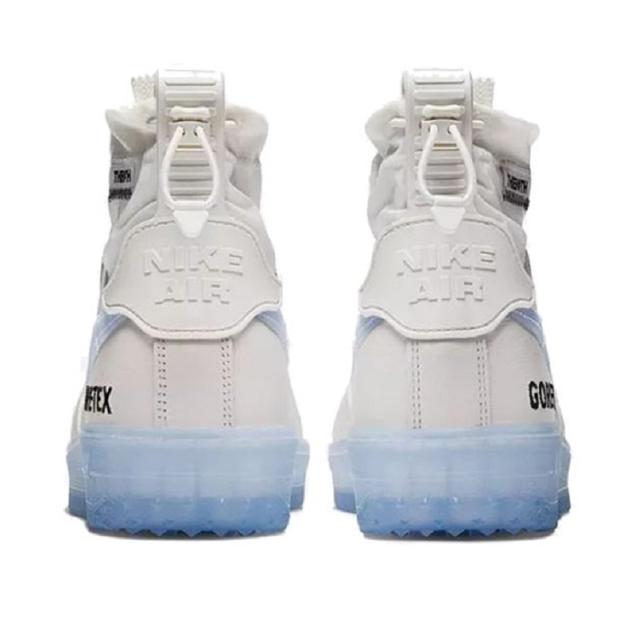 Giày Nike Gore-Tex x Air Force 1 'Phantom' CQ7211-002 - Ảnh 4