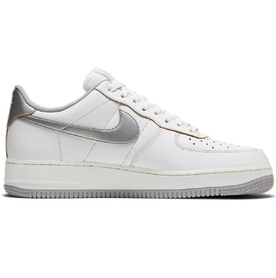 Giày Nike Air Force 1 Low 'Label Maker' DC5209-100