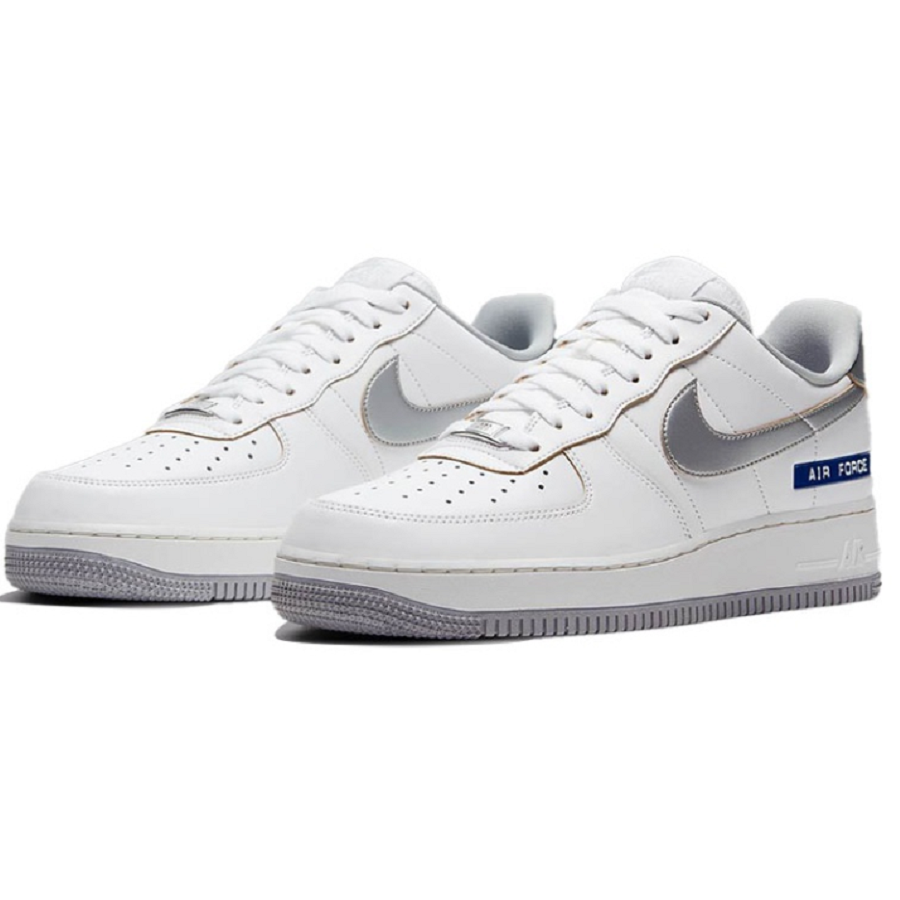 Giày Nike Air Force 1 Low 'Label Maker' DC5209-100 - Ảnh 2
