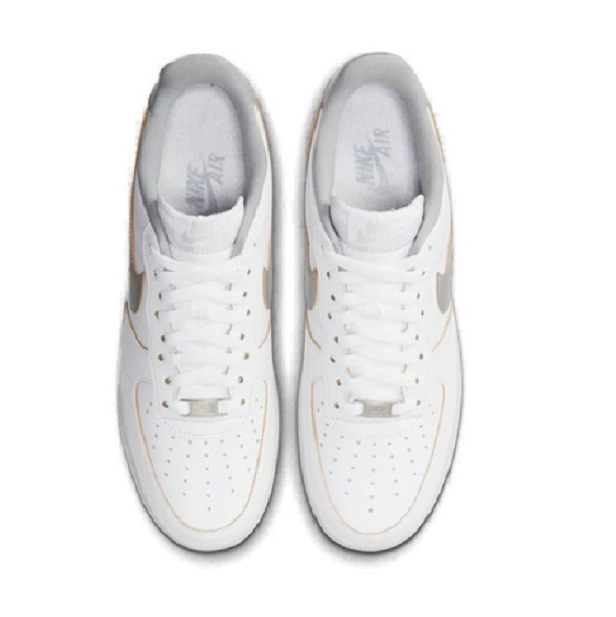 Giày Nike Air Force 1 Low 'Label Maker' DC5209-100 - Ảnh 3