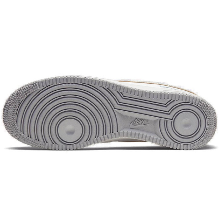 Giày Nike Air Force 1 Low 'Label Maker' DC5209-100 - Ảnh 5