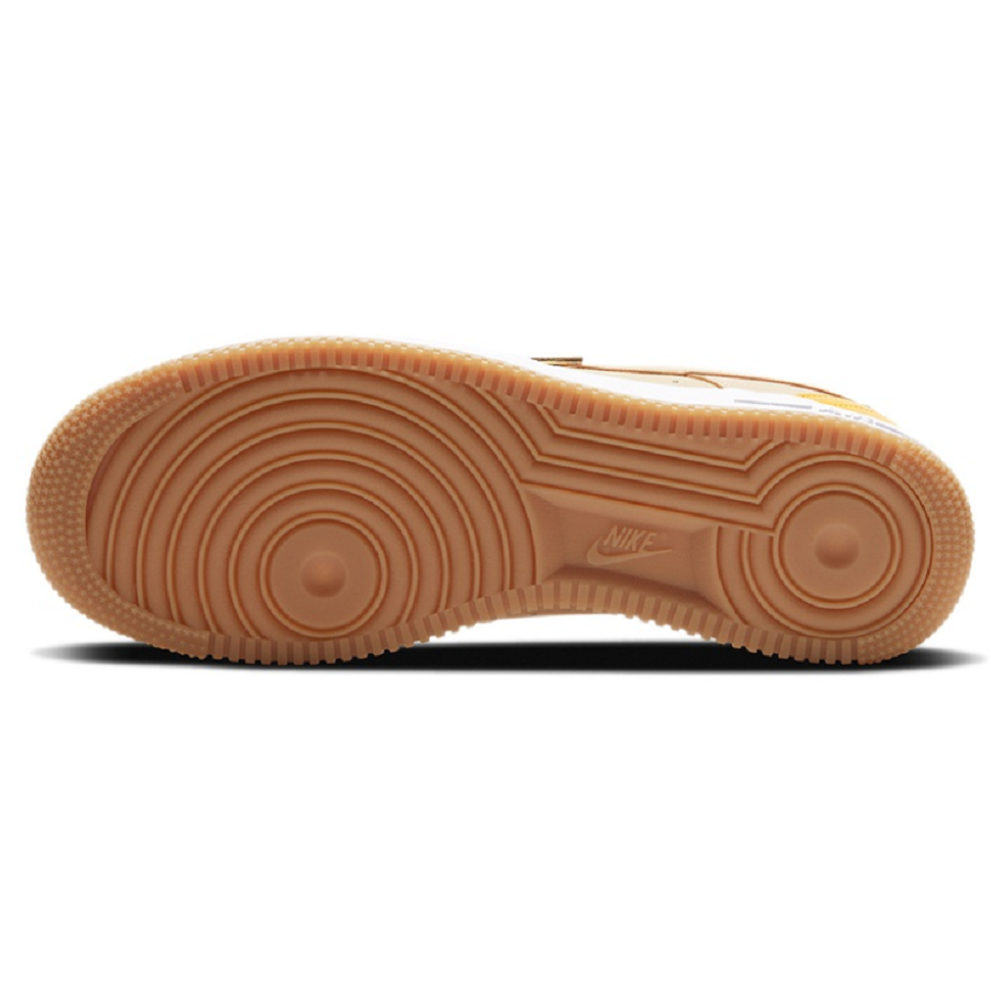 Giày Nike Air Force 1 'Gold' CT2298-200 - Ảnh 5