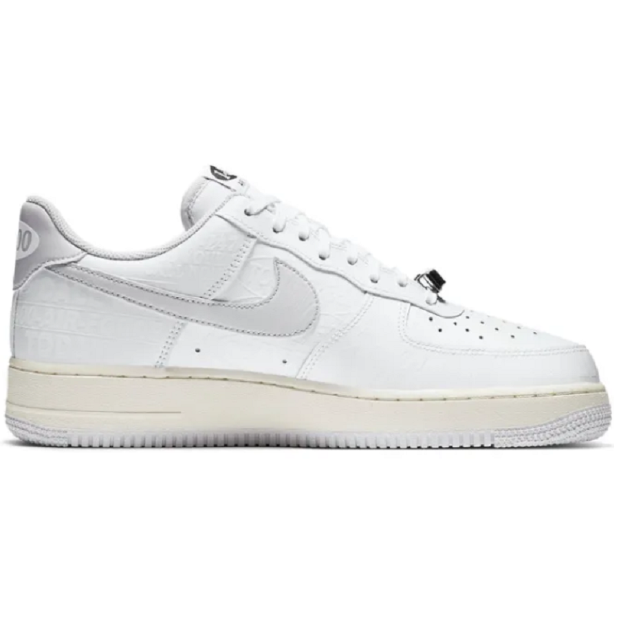 Giày Nike Air Force 1 '07 Premium '1-800 Toll Free' CJ1631-100
