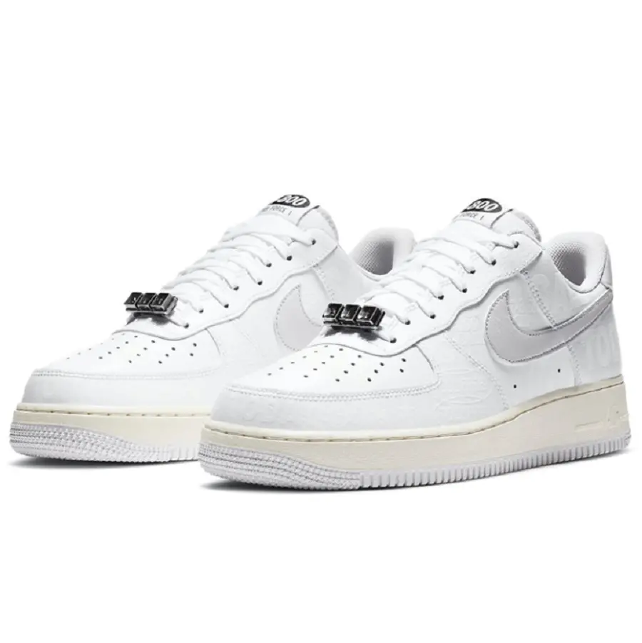 Alternative view of Giày Nike Air Force 1 '07 Premium '1-800 Toll Free' CJ1631-100