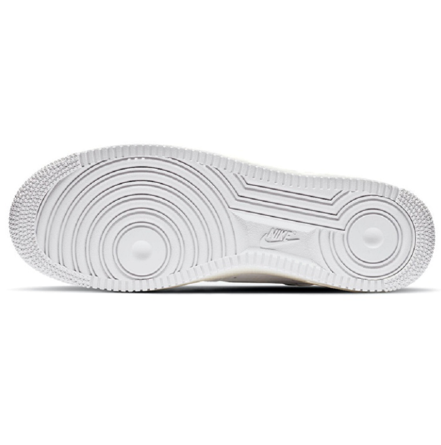 Giày Nike Air Force 1 '07 Premium '1-800 Toll Free' CJ1631-100 - Ảnh 5