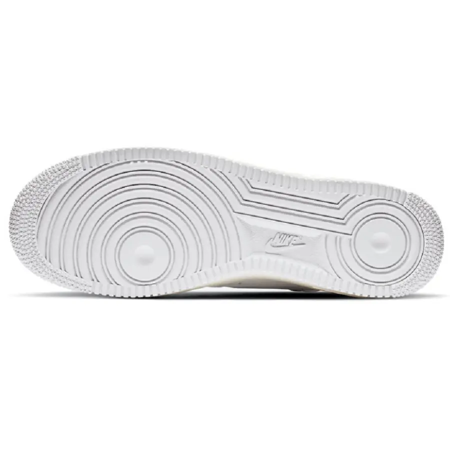 Giày Nike Air Force 1 '07 Premium '1-800 Toll Free' CJ1631-100 - Ảnh 5